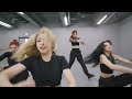 ITZY ... In the morning Dance Practice (Moving Ver.) thumbnail 3