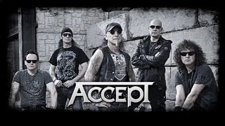 Accept - Shadow Soldiers