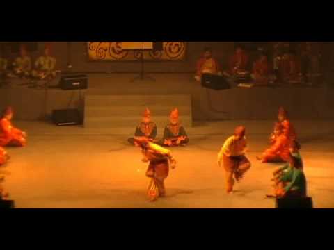 ZapiNusantara2 - Dana Arab by Kump. Surabaya, Indonesia