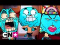Gumball | Gekke bekken van Gumball | Cartoon Network