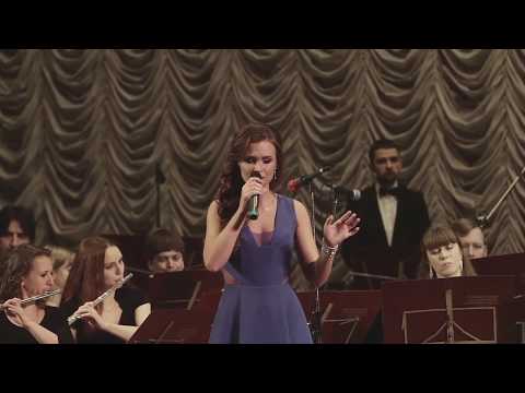 Margarita Meleshko - "Who wants to live forever"