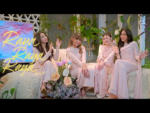 DOLLA - Raya Raya Raya (Acoustic Version)