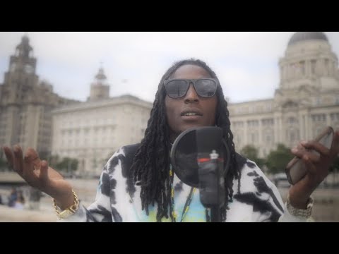 Bobby Trixx - Talibans Trixx Mix ( Liverpool performance )