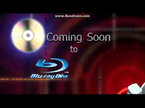 Coming Soon To Blu Ray And DVD