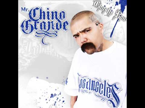 CHiNO GRANDE- Devil Or Angel