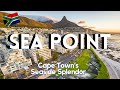 Sea Point Promenade Walk 4K Cape Town S Most Underrated Neighborhood