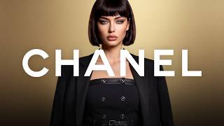 Download lagu CHANEL Store Music Playlist 2026 · Deep House Fashion Mix mp3