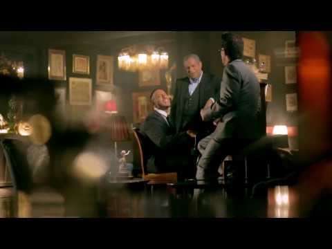 Vigon Bamy Jay -  Feelings clip