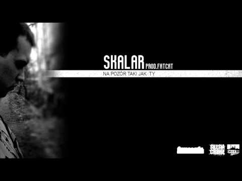 Skalar - Na pozór taki jak ty