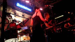 Sleepytime Gorilla Museum - Bring Back the Apocalypse