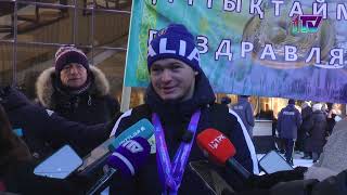 Видео