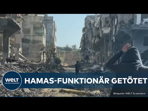 KRIEG IN NAHOST: Vergeltungsaktion – Hisbollah feuert Raketen aus dem Libanon auf Israel