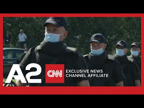 “Illyrian Guard”, PD: Policia politike që Rama do të përdorë në zgjedhje