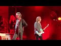 The Black Crowes - Struttin’ Blues - Nashville, TN - 07/21/21 - Ascend Amphitheater