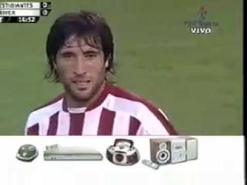 20.03.2005. Torneo Clausura 2005. Fecha 06. River Plate - Estudiantes de La Plata