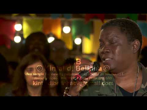 KINTAL DI BELINHA / ZECA DI NHA REINALDA