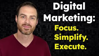 Digital Marketing: What Actually Works (w/ Anson Alexander)
