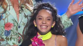 Daniela&#39;s Journey On SYTYCD | SO YOU THINK YOU CAN DANCE