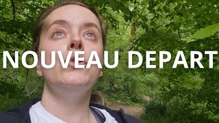 NOUVEAU DEPART ! A VENIR SUR LA CHAINE ET CHANGEMENTS | ELORA