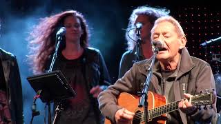 🎶 Hafen Open Air 2017 | Wolfgang Ambros - Is scho guat Mama