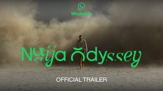Naija Odyssey | Official Trailer