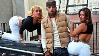 Lloyd Banks - We Fuckin (Cold Corner2)[Official/New/Dirty/CDQ/2011]