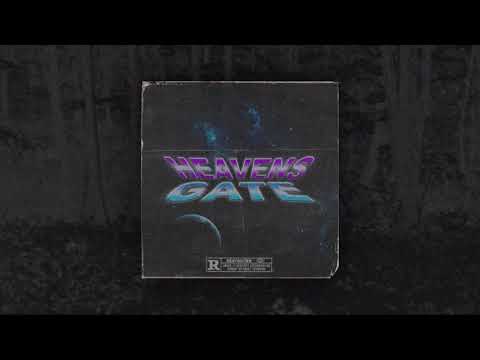 SXMPRA - HEAVEN'S GATE (feat. WARLORD COLOSSUS & TEDDY SLUGZ)