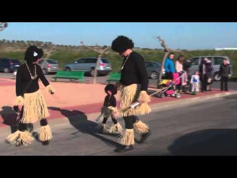 Carnaval de Vilafant 2014