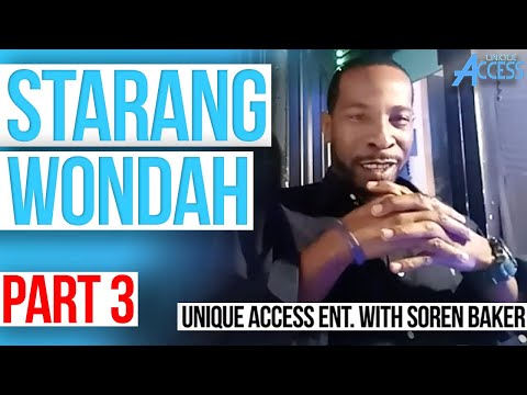 Starang Wondah on How Biggie Beef Affected O.G.C.’s Career & Prodigy Took Me To Get My First Car