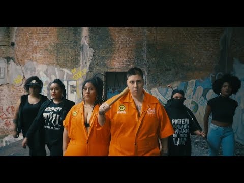 Rap Plus Size -  O Pano Rasga [Clipe Oficial]