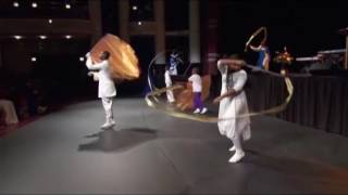 Dancing to Miracles by Jesus culture