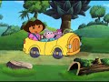 Dora The Explorer Kokomo Music Video