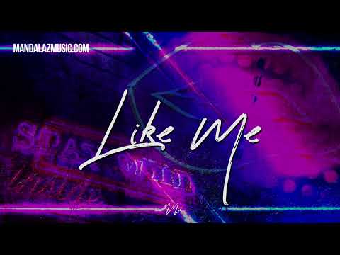 [FREE] Tyga x Cardi B - "Like Me" | Melodic Club Banger type beat | #instrumental 2023