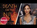 Top 10 Greatest Agatha Christie Novels - MsMojo Top 10 Greatest Agatha Christie Novels