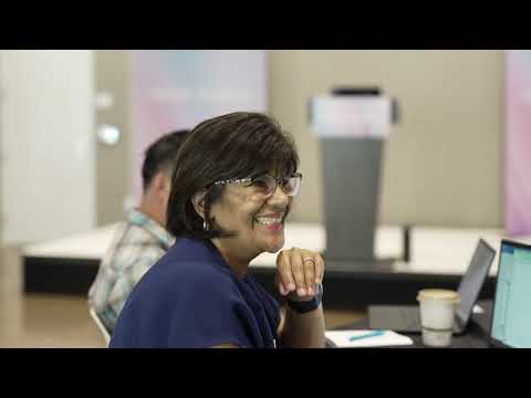Video Thumbnail: How California Small Businesses Are Using ChatGPT | OpenAI Academy
