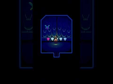 Stardew Mermaid Code