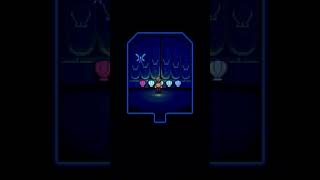 Pearl at Stardew Valley Mermaid Show Night Market #gaming #cozygaming