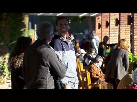 Primera etapa del Rafa Nadal Tour by Mapfre 2015 - Barcelona