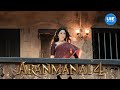 Aranmanai 4 Movie Scenes Why Raashii Khanna Was Barred From Entering Aranmanai Sundar C
