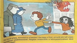 Tudod-e, hogy a tűz... Tudod-e, hogy a tűz...