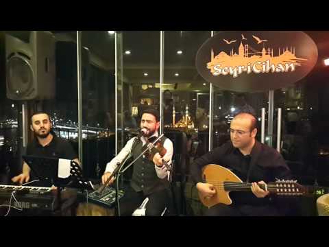 Orhan Aykut - isyaaaaannnnn...