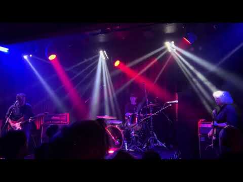 Love Of Diagrams - Count To Ten (Live at Northcote Social Club 21/03/2024) [New Song]