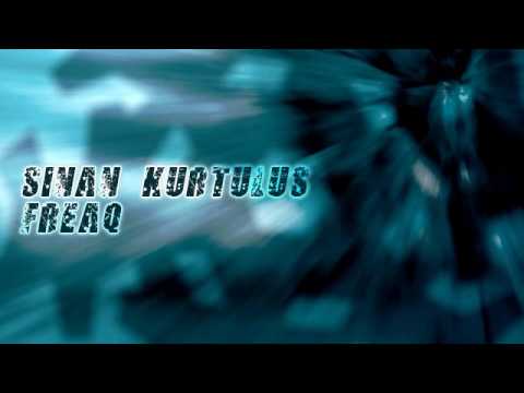 Sinan Kurtulus - Freaq // www.sincinaty.de