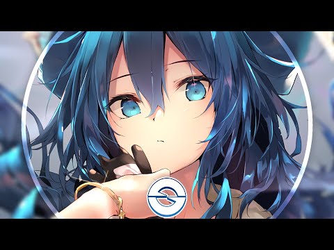 Nightcore -  Live A Lie (Rival x Egzod ft. Andreas Stone) - (Lyrics)