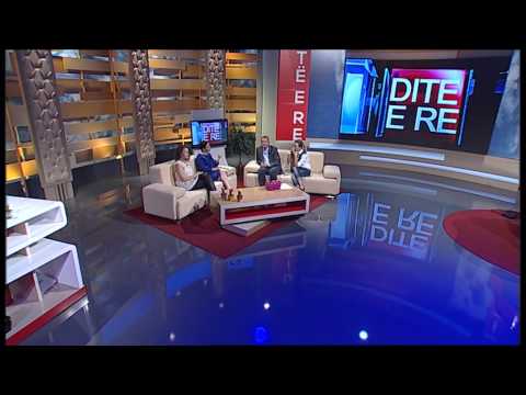 Ditë e Re 29 Tetor 2014 - RTV Ora News