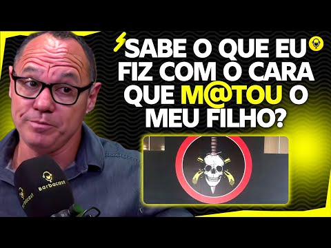 O DESTINO DO HOMEM QUE MAT0U FILHO DO SOLDADO DO BOPE