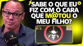 The fate of the man who killed the son of a BOPE soldier.