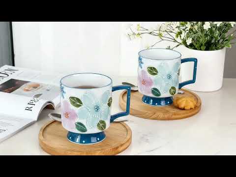 KAMMAK 15oz mug video