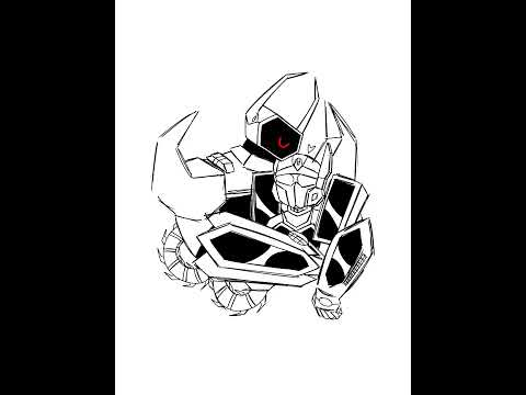 Kidnap him. Make him yours #Transformers #TMF #Soundwave #Shockwave #wavewave #soundshock