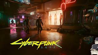 【Cyberpunk 2077】 タケムラとパナム#10